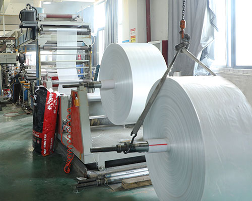 film laminating machine